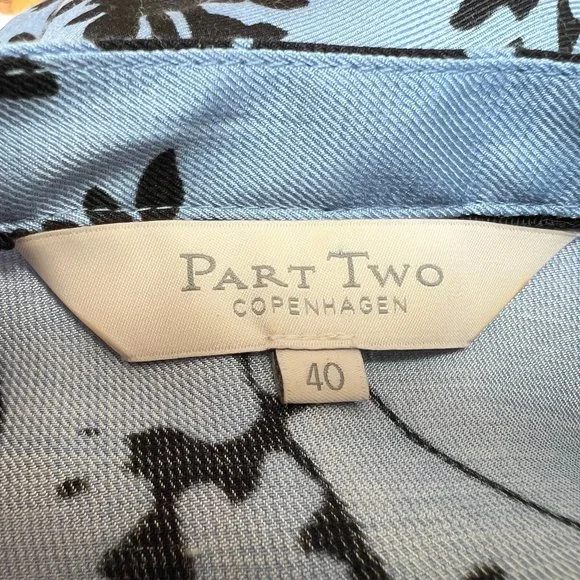 Part Two Dress - Picture 4 of 4